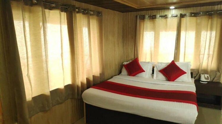 White Heaven Resort - Photo4