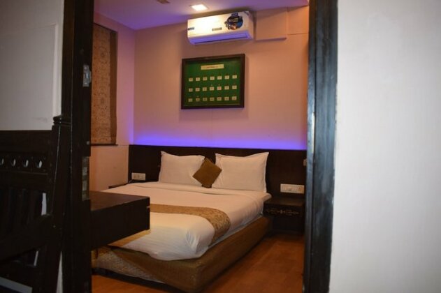 1 Br Boutique Stay In Santacruz West Mumbai B0f2 By Guesthouser - Photo5