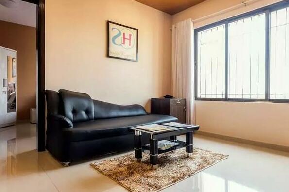 2 Br Service Apartment In Goregaon East - Photo5