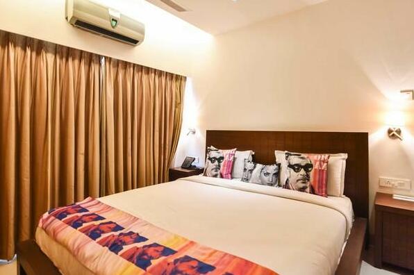 3bhk Bollywood Style Apartment - Marol - Photo3