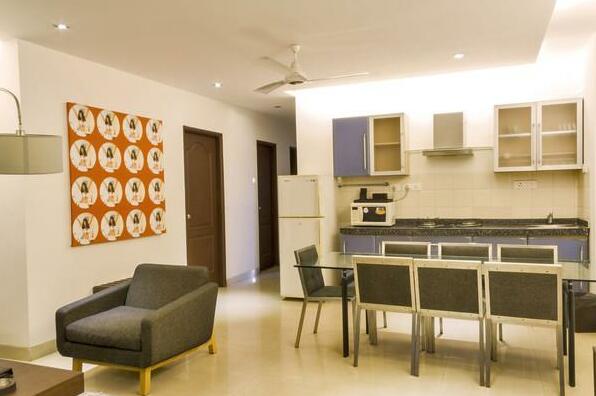 3bhk Bollywood Style Apartment - Marol - Photo4