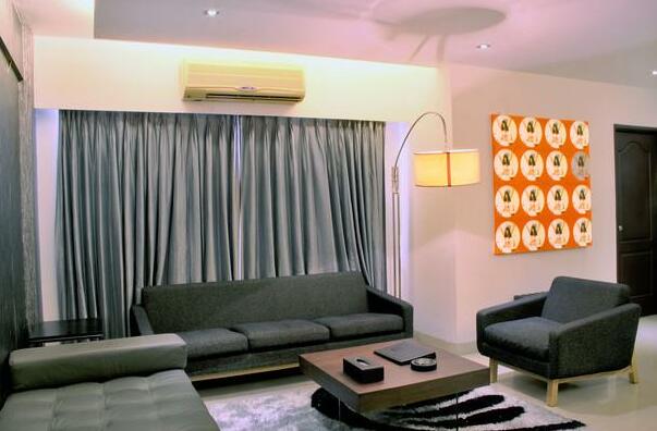 3bhk Bollywood Style Apartment - Marol - Photo5