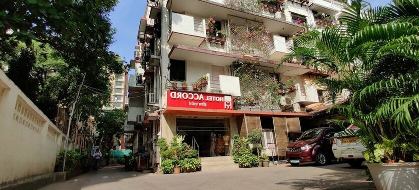 Accord Hotel Mumbai