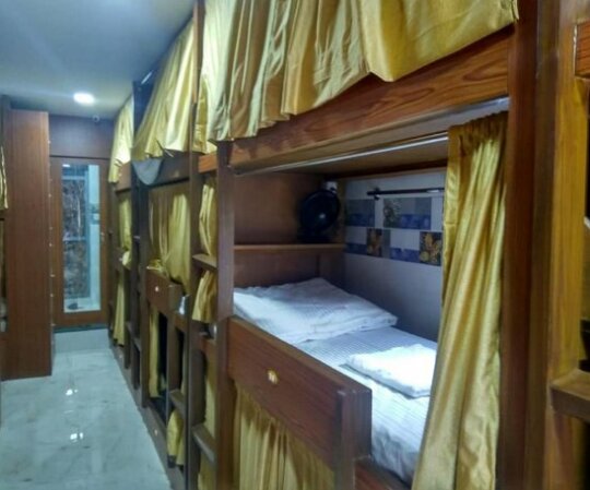 Ahlan Dormitory - Photo3