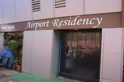 Airport Residency Mumbai