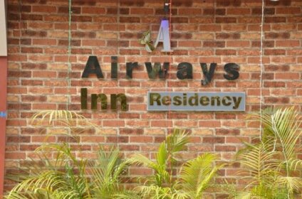 Airways Inn Residency