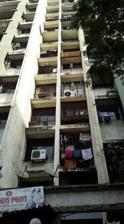 Apartment in Byculla