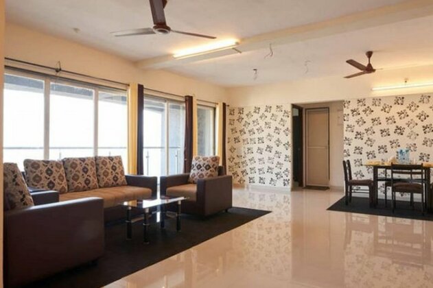 Ashu Homes - Service Apartment - Photo2