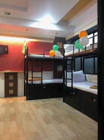 Bandra Dormitory - Photo2