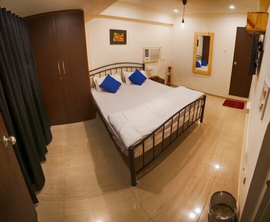 Basti - A Backpackers Hostel - Photo3