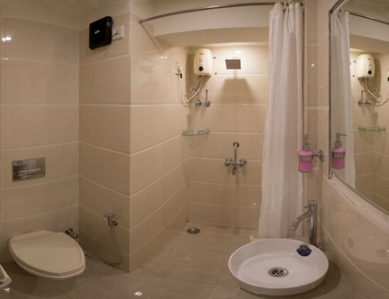 Basti - A Backpackers Hostel - Photo5