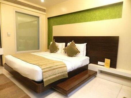 Bawa Suites Boutique Khar - Photo5