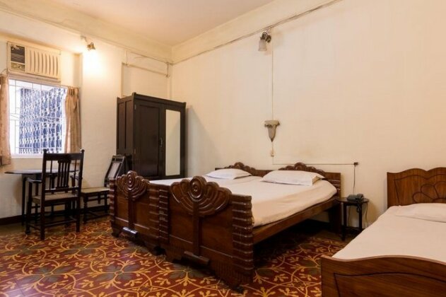 Bed and Breakfast at Colaba - Photo4