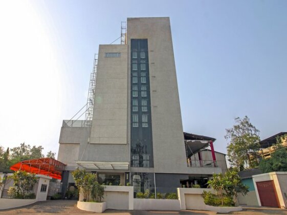 Capital O 2096 Krishna Palace Hotel - Photo3
