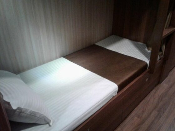Classic Dormitory - Photo2