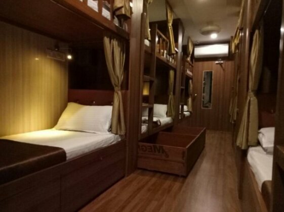 Classic Dormitory - Photo3