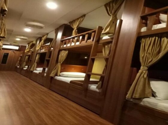 Classic Dormitory - Photo5
