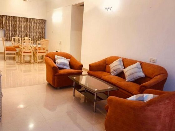 Comfortable & Relaxing Stay In Bandra East - Photo2