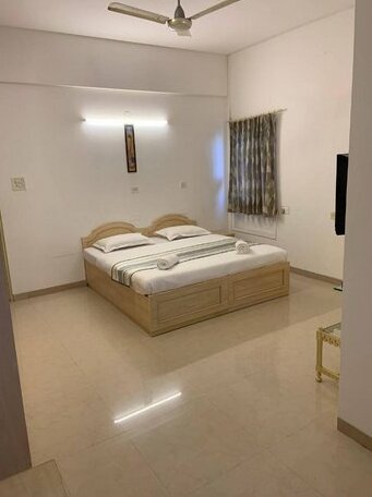 Comfortable & Relaxing Stay In Bandra East - Photo4