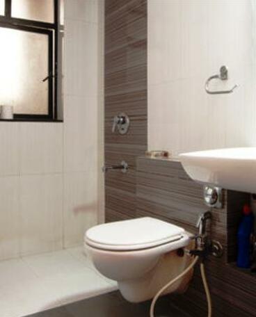 Concorde Service Apartment - Goregaon - Photo3