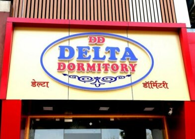 Delta Dormitory