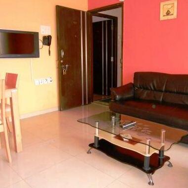 Dream Home Serviced Apartment in Malad West - Photo2