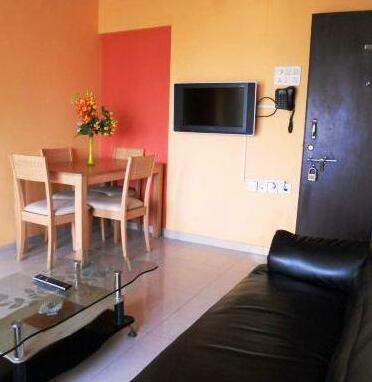 Dream Home Serviced Apartment in Malad West - Photo3