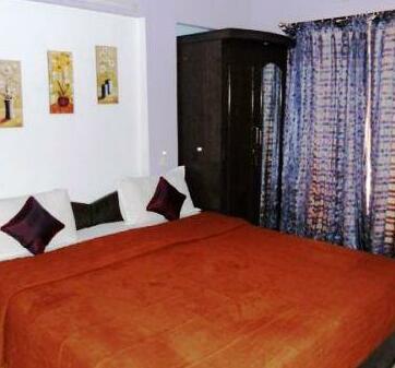 Dream Home Serviced Apartment in Malad West - Photo4