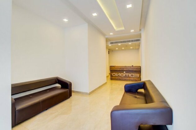 Edition O 30013 Seawood Juhu - Photo4