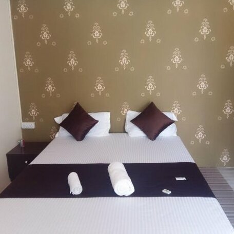 Executive Kalpataru - Service Apartment - Photo2