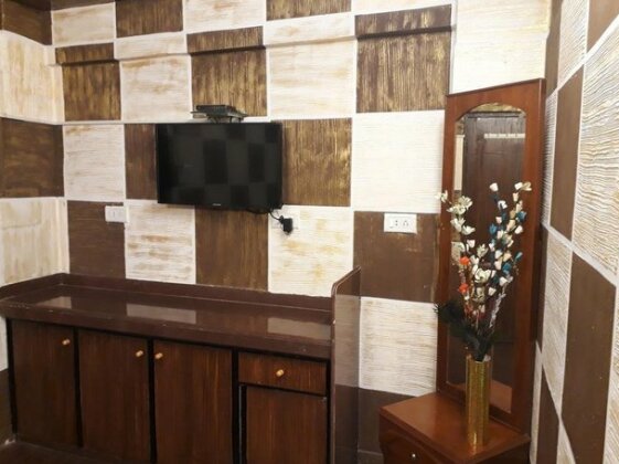Executive Kalpataru - Service Apartment - Photo3