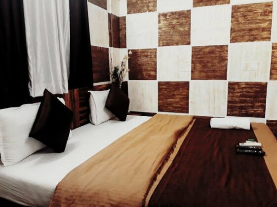 Executive Kalpataru - Service Apartment - Photo4