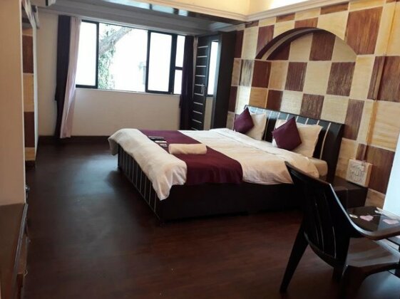 Executive Kalpataru - Service Apartment - Photo5