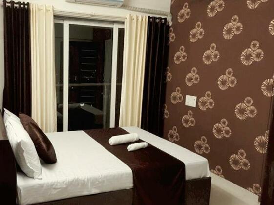 Executive Lotus Hotel - Photo2