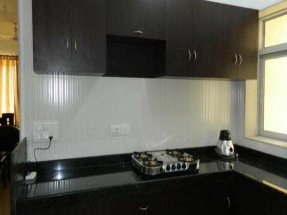 Executive Solutions Apartments - Photo2