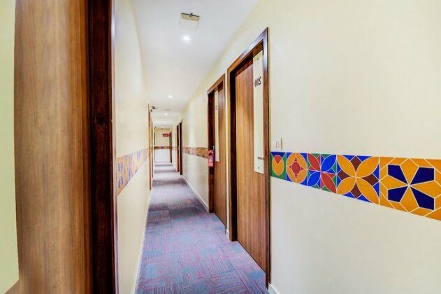 FabHotel Hyson International Midc - Photo3