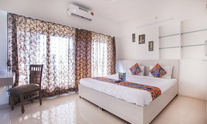 FabHotel Prime Serviced Apartments II - Photo4