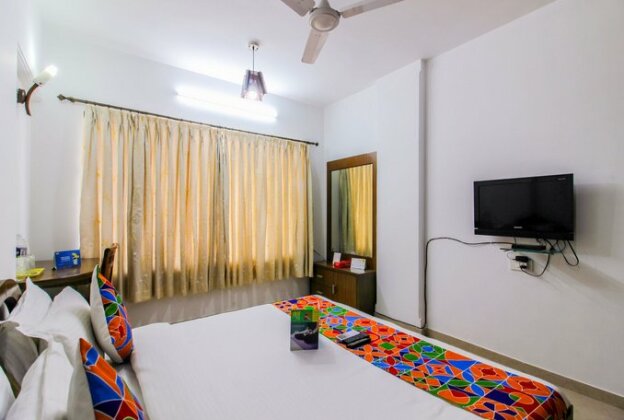 FabHotel Prime Serviced Apartments - Photo2