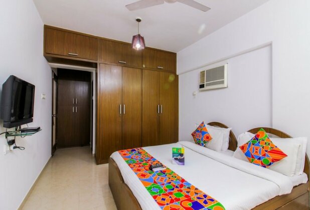 FabHotel Prime Serviced Apartments - Photo3