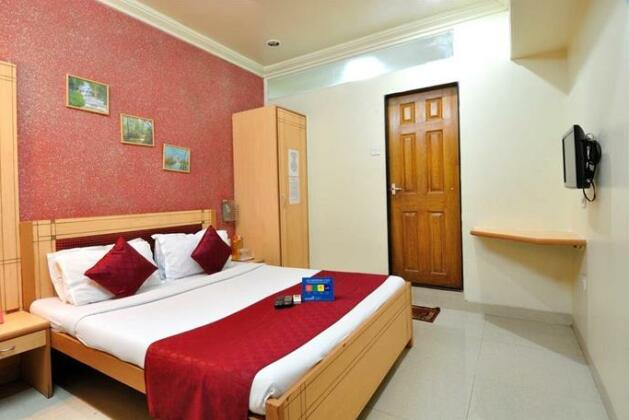 Fabhotel Santacruz West - Photo2