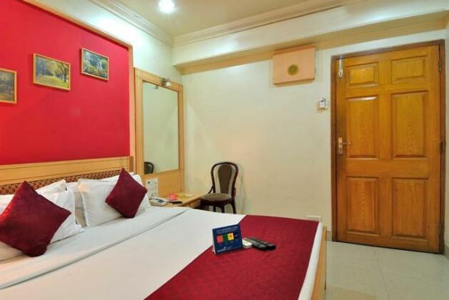 Fabhotel Santacruz West - Photo3