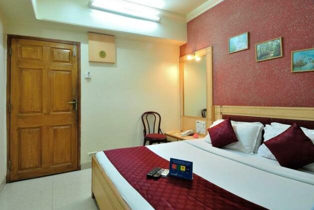 Fabhotel Santacruz West - Photo4