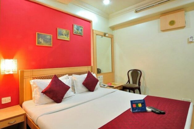 Fabhotel Santacruz West - Photo5