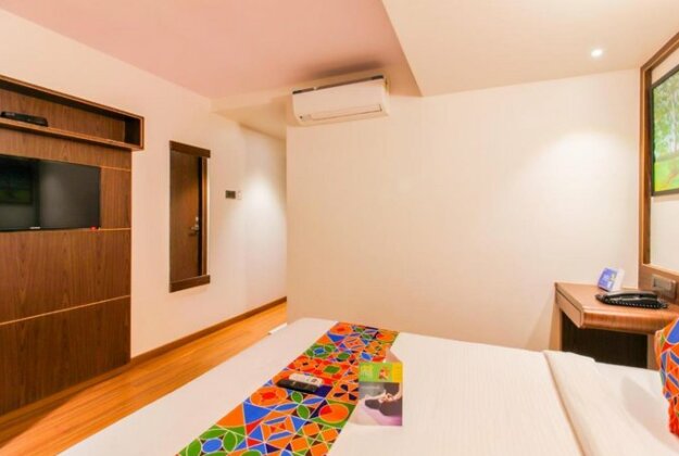 FabHotel The Pacific Andheri East - Photo2