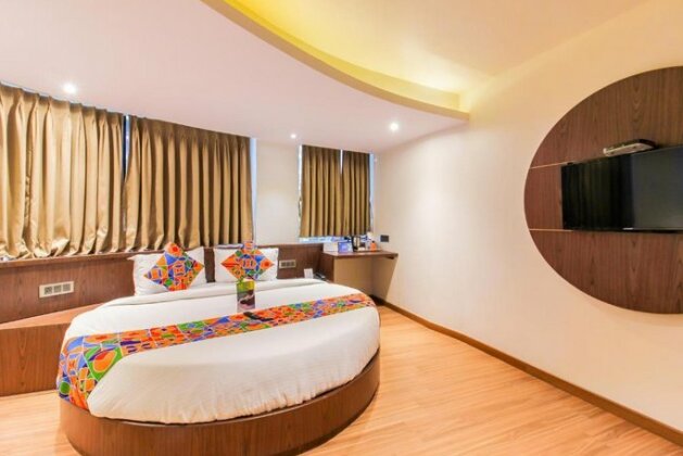 FabHotel The Pacific Andheri East - Photo3