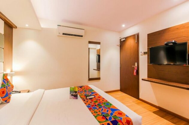 FabHotel The Pacific Andheri East - Photo4