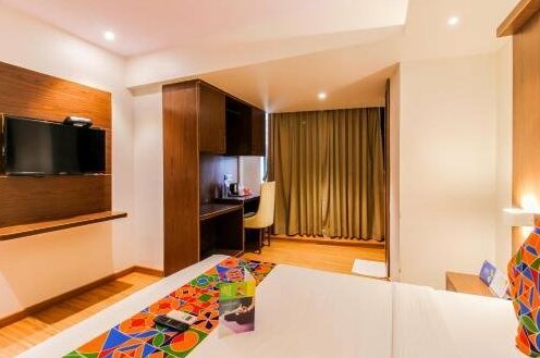 FabHotel The Pacific Andheri East - Photo5