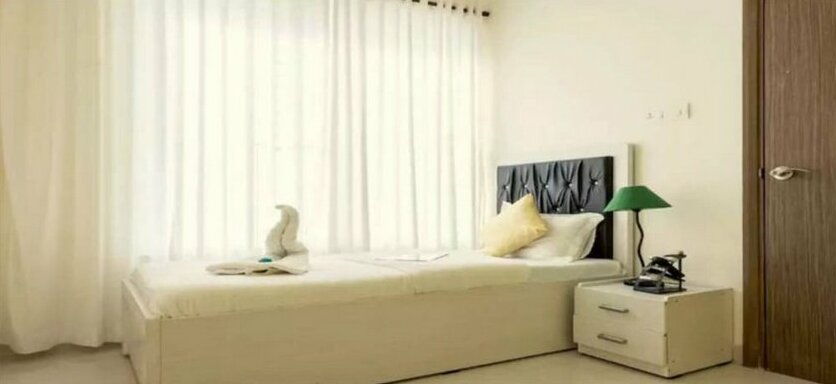 Gagal Home-Airport Suite - Photo5
