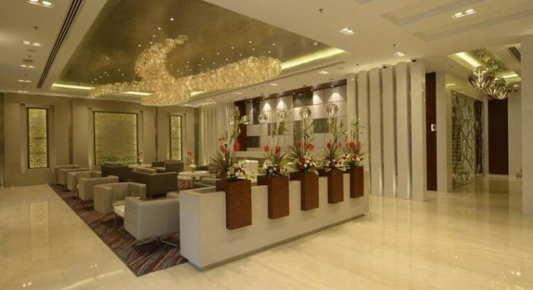 Genesis Hotel Near Mumbai Airport - Photo2