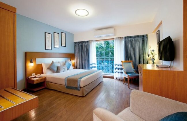 Grand Residency Hotel & Serviced Apartments - Photo2